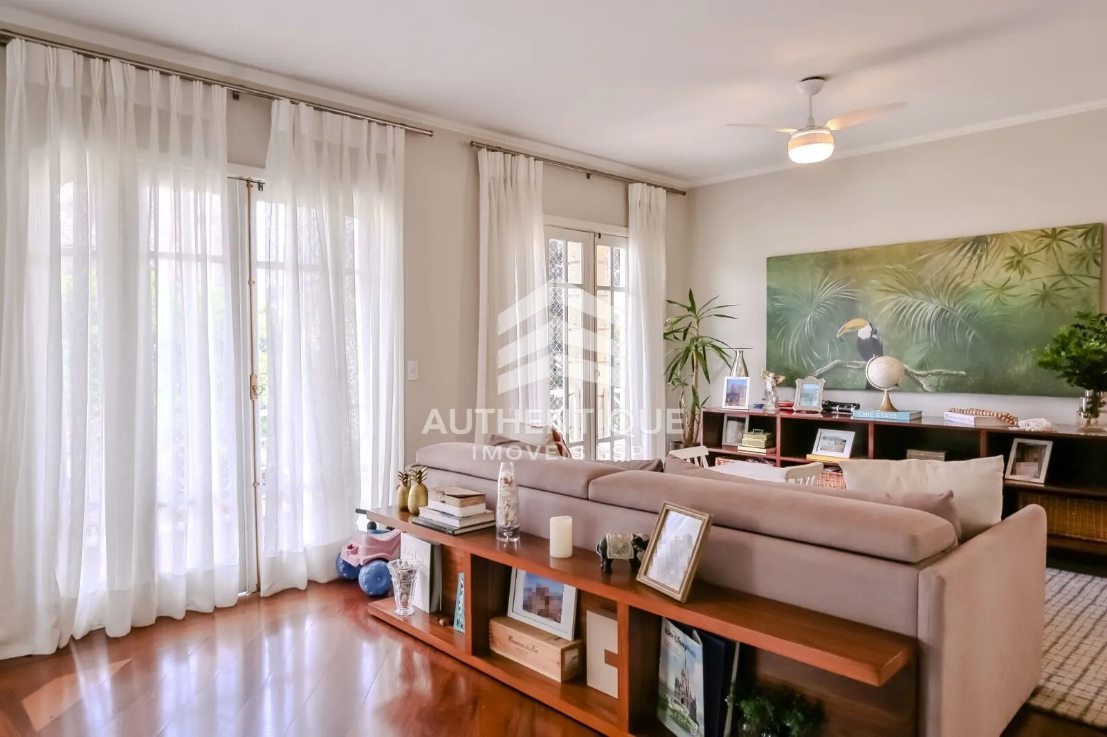Imagem GREENTOWN MORUMBI - Casa em Condomínio Fechado no bairro Morumbi à venda