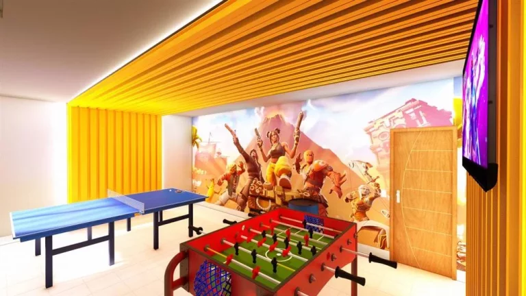 Imagem APARTAMENTO COM 47.18 m² - GUILHERMINA - PRAIA GRANDE SP