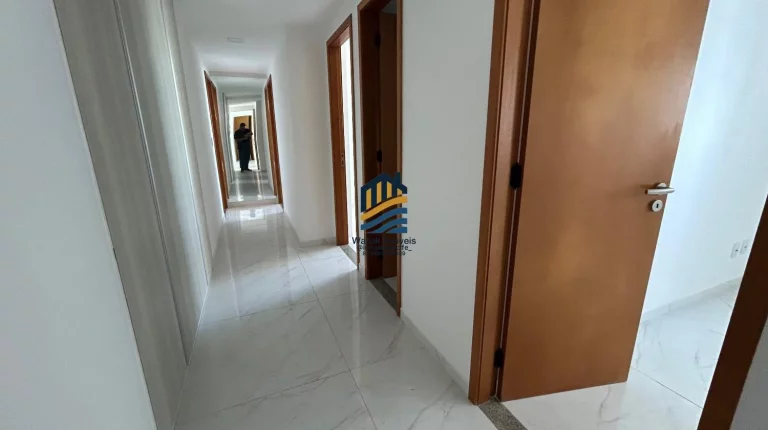 Imagem Apartamento com 126m, 04 quartos no Pina/Boa Viagem