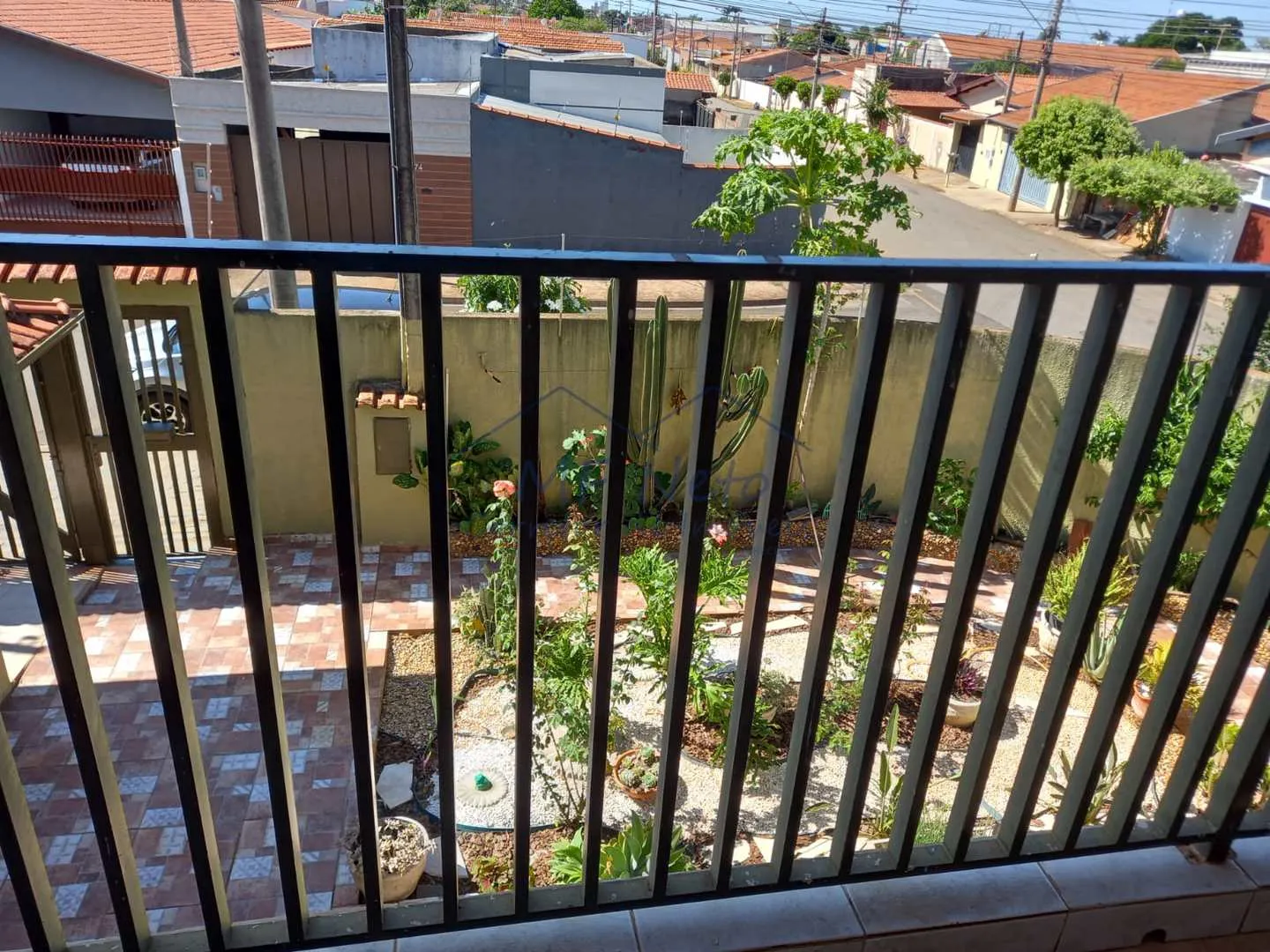 Imagem Casa Padrão