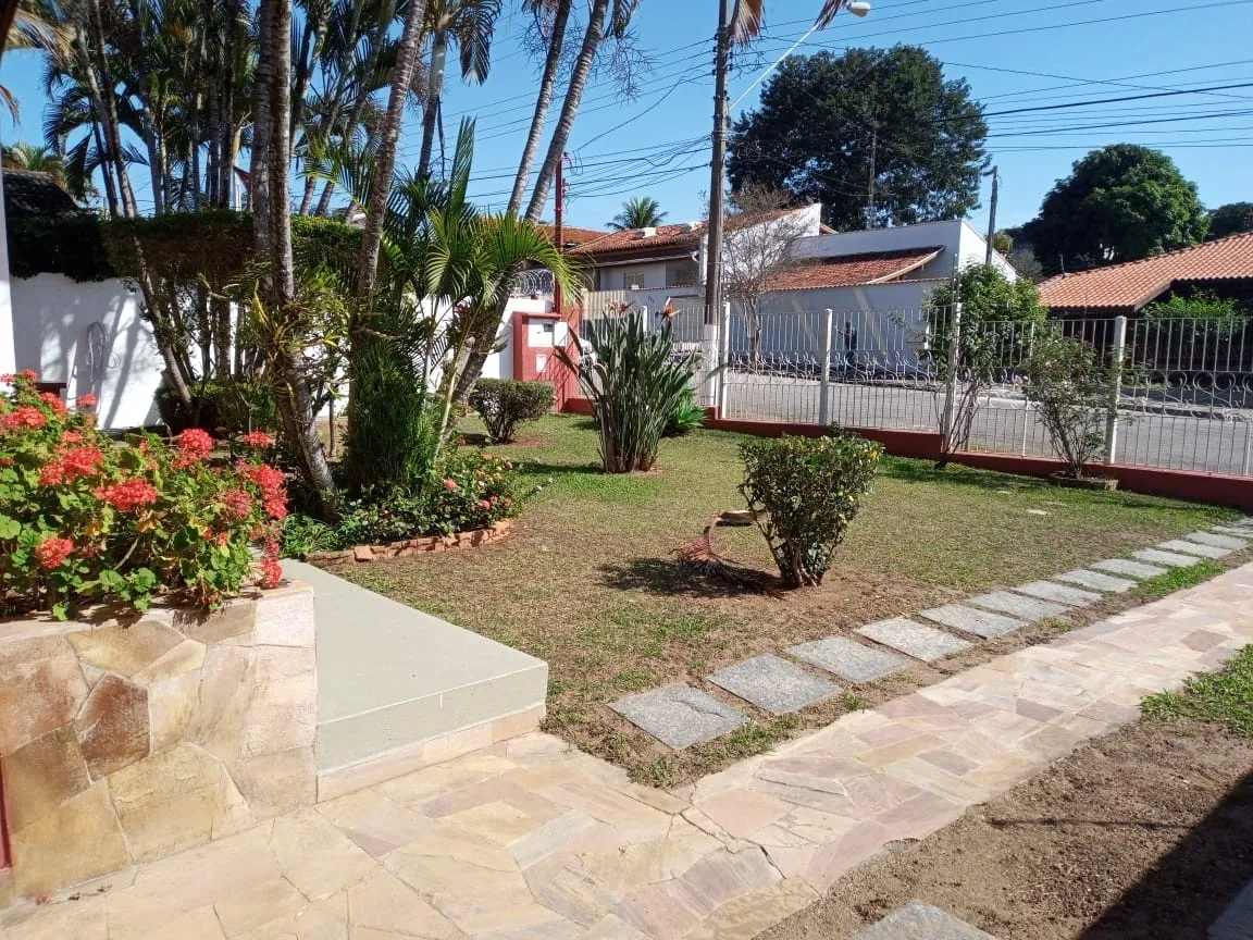 Imagem Casa à venda 3 Quartos, 1 Suite, 4 Vagas, 675M², Jardim Residencial Doutor Lessa, Pindamonhangaba - SP