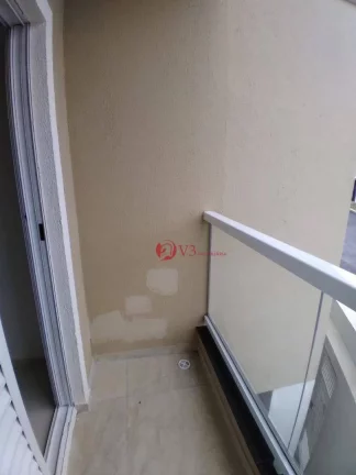 Imagem Apartamento com 2 dormitórios à venda, 40 m por R$ 283.000 - Artur Alvim - São Paulo/SP