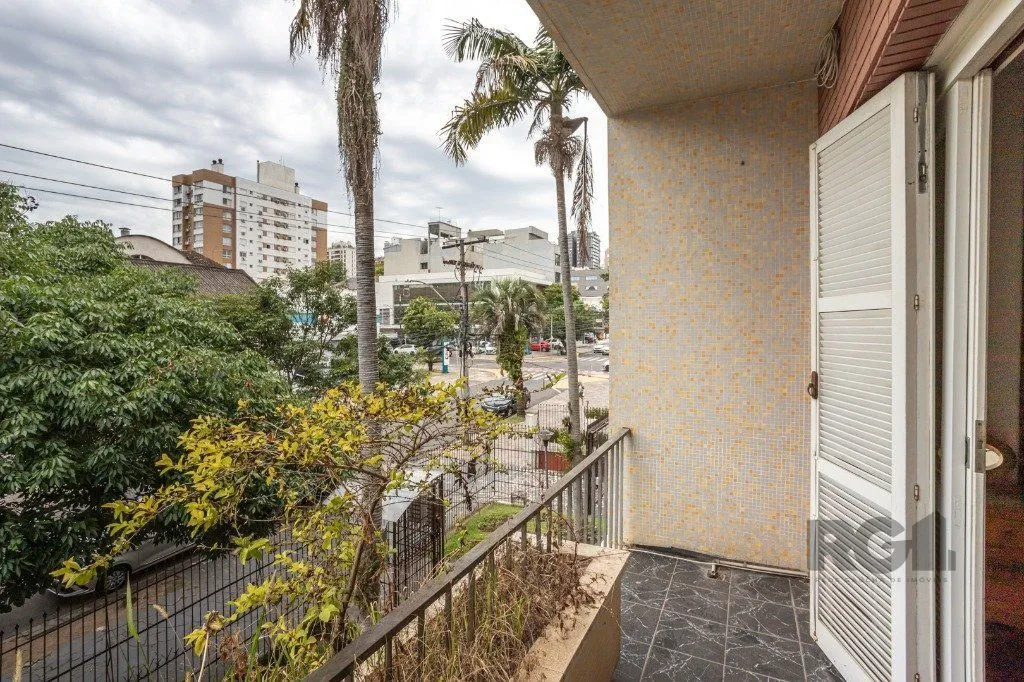 Imagem Apartamento em Auxiliadora