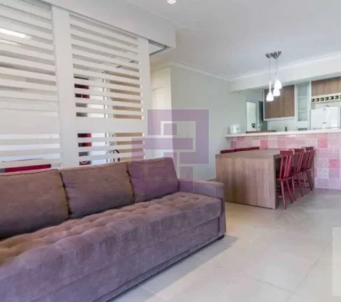 Imagem Apartamentos / Padrão na cidade de Guarujá