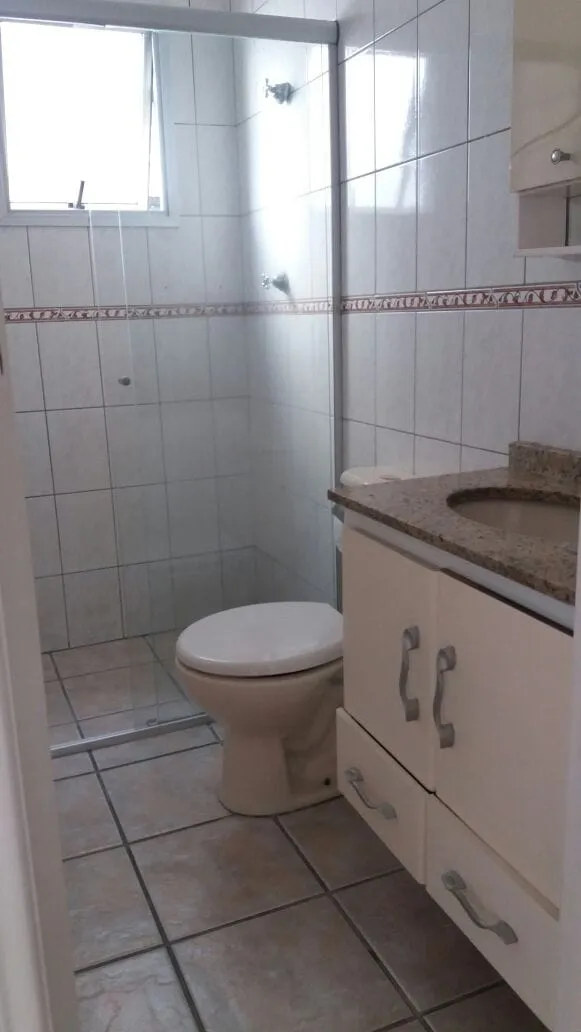 Imagem Apartamento à venda 3 Quartos, 1 Suite, 2 Vagas, 120M², Vila São Geraldo, Taubaté - SP | RESIDENCIAL PEDRA DO SOL