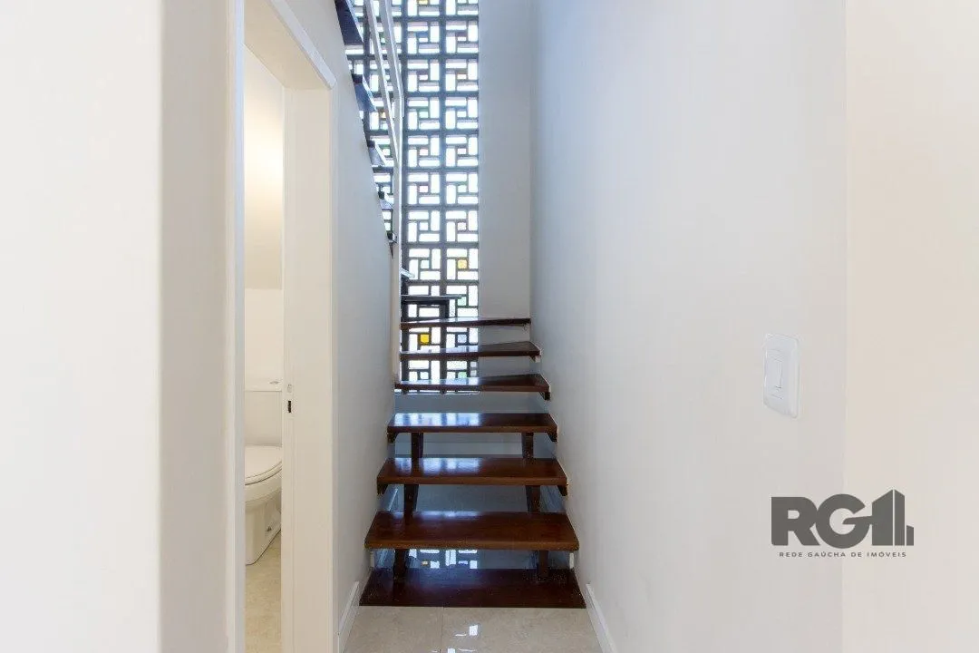 Imagem Casa de Condomínio em Ipanema