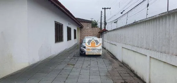 Imagem Casa, Anchieta Centro, 3 quartos e amplo terreno