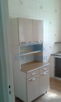 Imagem Apartamento - Ribeirão Preto - Jardim Palma Travassos - Região Leste