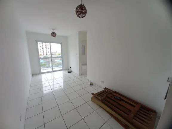 Imagem APARTAMENTO COM 49.99 m² - CAIÇARA - PRAIA GRANDE SP