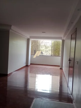 Imagem Apartamento para alugar com 4 quartos no Jardim Proença em Campinas, São Paulo