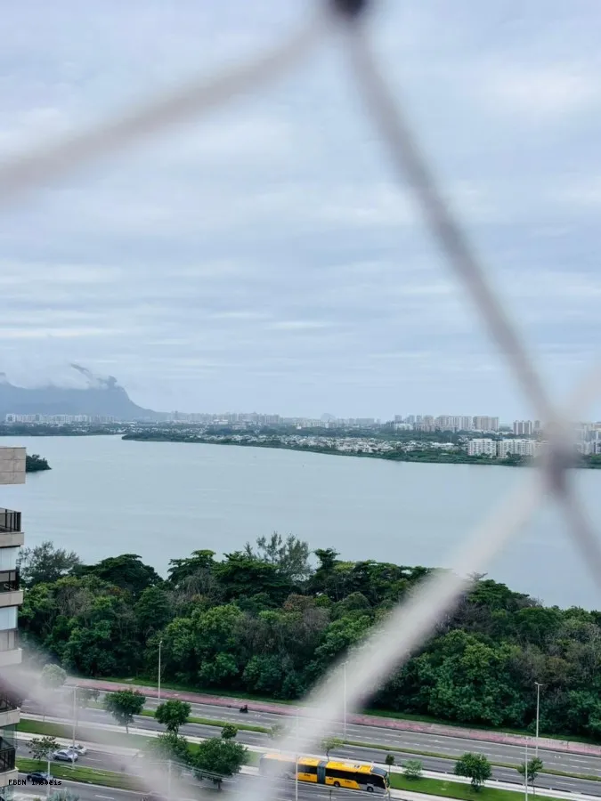 Imagem Cobertura Duplex para Venda em Rio de Janeiro / RJ no bairro Barra Olímpica