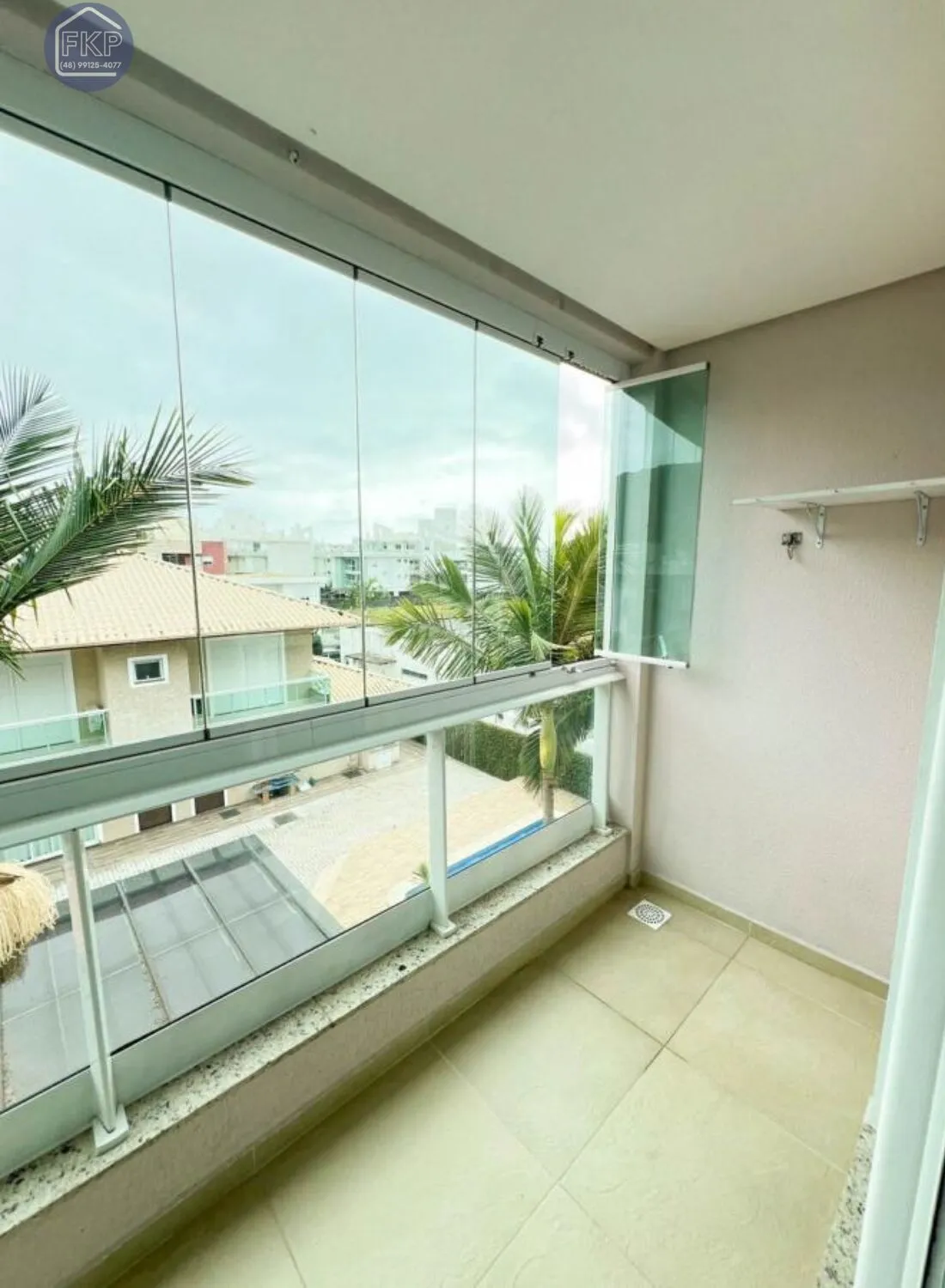 Imagem Apartamento 3 dormitórios!