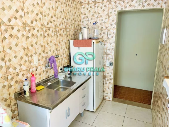 Imagem Apartamento à venda no bairro Enseada - Guarujá/SP