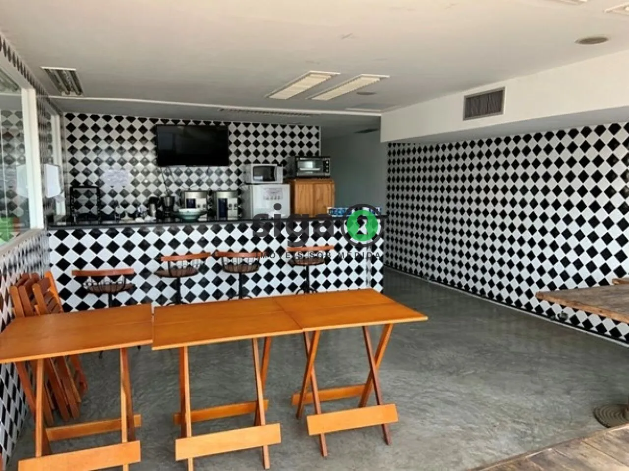 Imagem Conjunto Comercial à Venda com 448m² Av. Brigadeiro Faria Lima, São Paulo