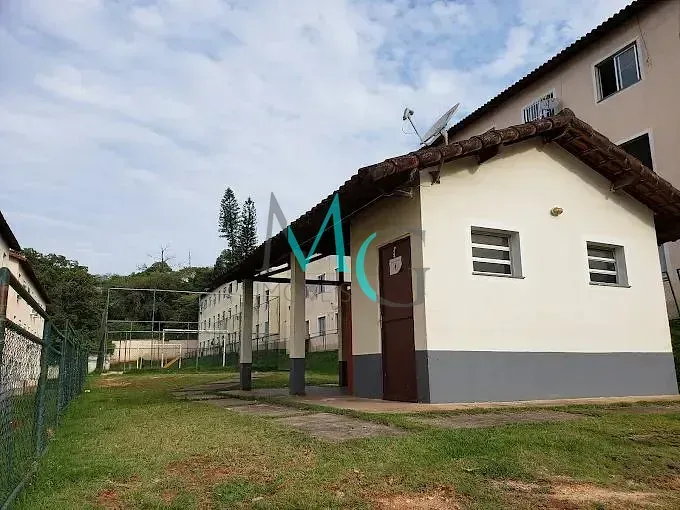 Imagem Apartamento 2 quartos à venda - Condomínio Siena, em Cosmos, Rio de Janeiro, RJ