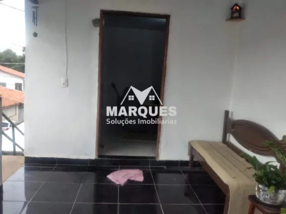Imagem Duas Casas no Mesmo Terreno! Ideal para Morar e Investir