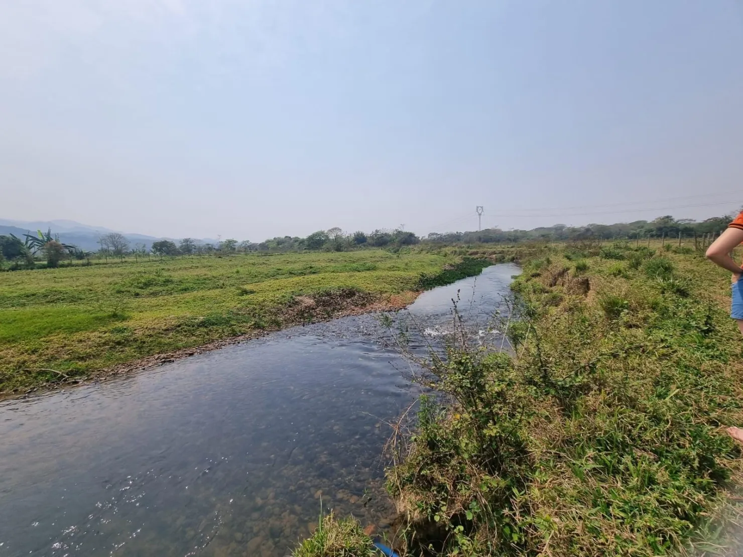 Imagem Oportunidade Imperdível: Terreno Exclusivo no Ribeirão Grande, Ideal para Projetos Residenciais e Comerciais como Restaurantes e Pousadas