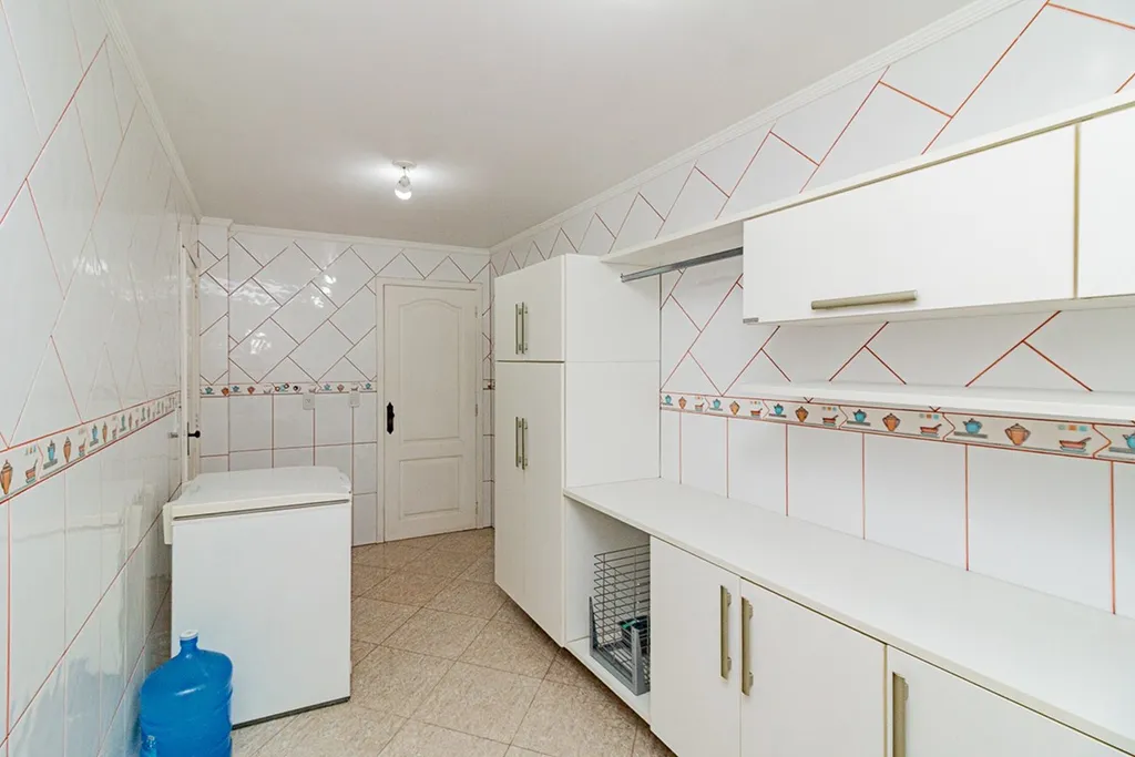 Imagem Casa em Parque Santa Fé