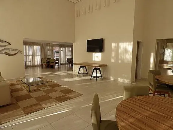 Foto do imóvel Apartamento com 1 Quarto à Venda, 70 m² em Jardim Fonte do Morumbi - São Paulo