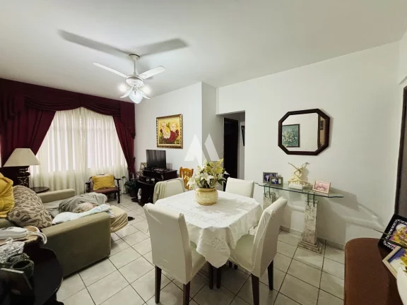 Imagem Apartamento de 1 dormitório em Vila Belmiro, Santos/SP