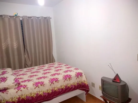 Imagem Apartamento Padrão para Venda em Enseada Guarujá-SP