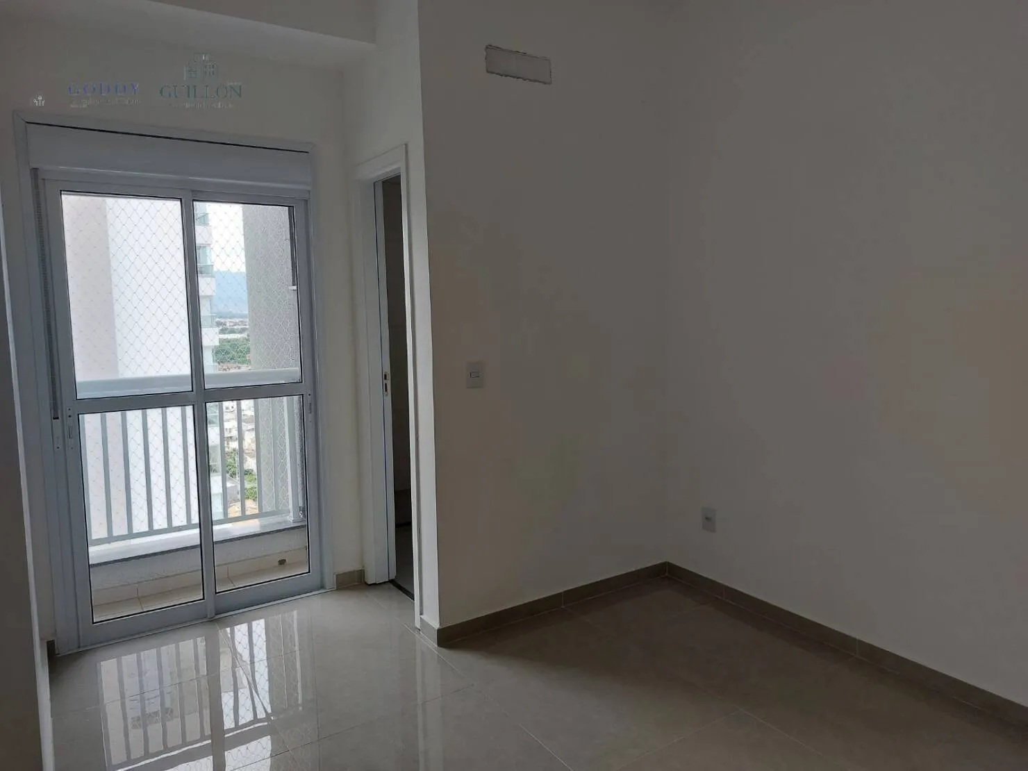 Imagem Apartamento à venda 3 Quartos, 1 Suite, 2 Vagas, 101M², Esplanada Independência, Taubaté - SP | Piemont Residence
