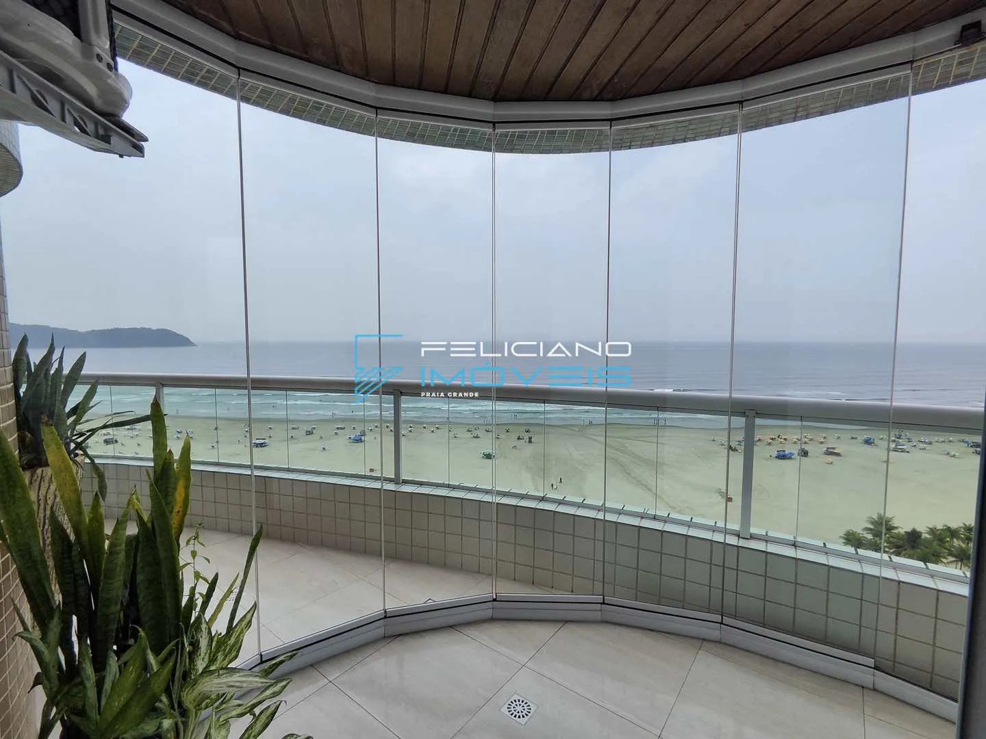 Imagem Apartamento com 3 quartos, Guilhermina, Praia Grande - R$ 1.45 mi, Cod: 4459