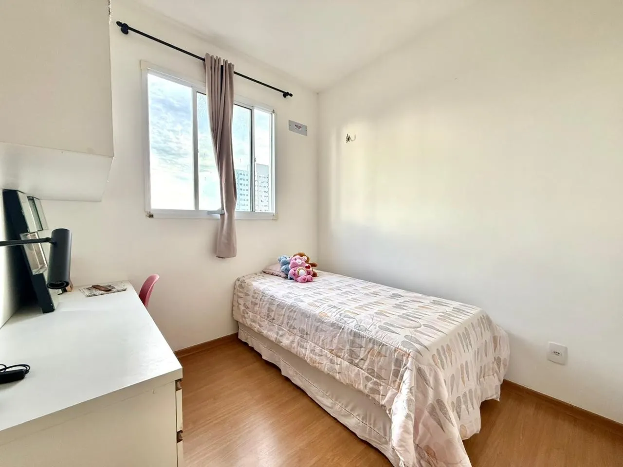 Imagem Apartamento para Venda em Fortaleza, Passaré, 2 dormitórios, 1 suíte, 1 banheiro, 1 vaga