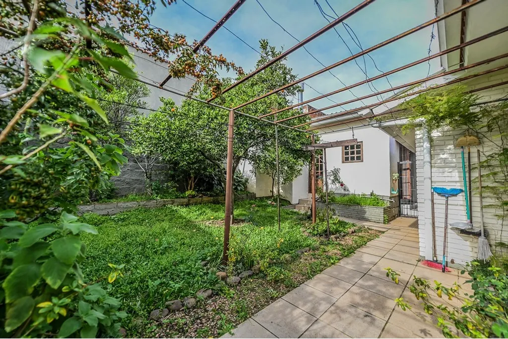 Imagem Casa de Condomínio em Santa Tereza