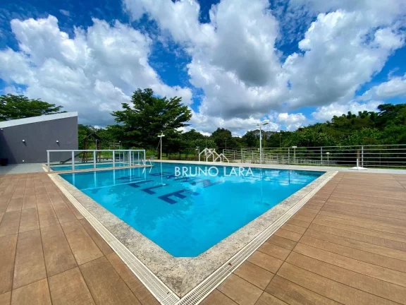 Imagem Terreno à venda, 1131 m² por R$ 240.000,00 - Condomínio Gran Ville - Igarapé/MG