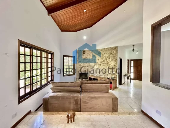 Imagem Casa à venda no condomínio Vila Velha