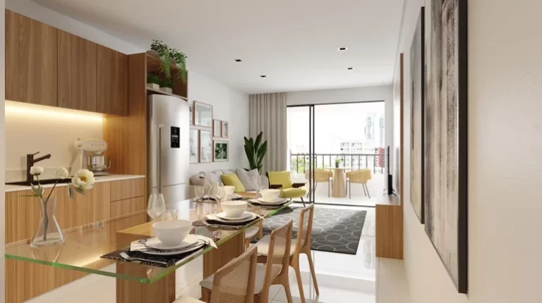 Imagem Apartamento à venda em Itapema, Morretes, com 2 quartos, 65,41m2