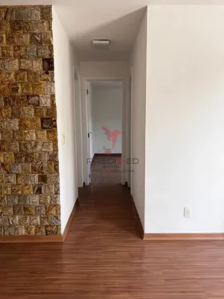 Imagem Apartamento no centro de São Pedro