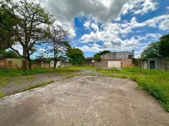 Imagem Terreno/Lote Comercial para venda no bairro Harmonia em Canoas