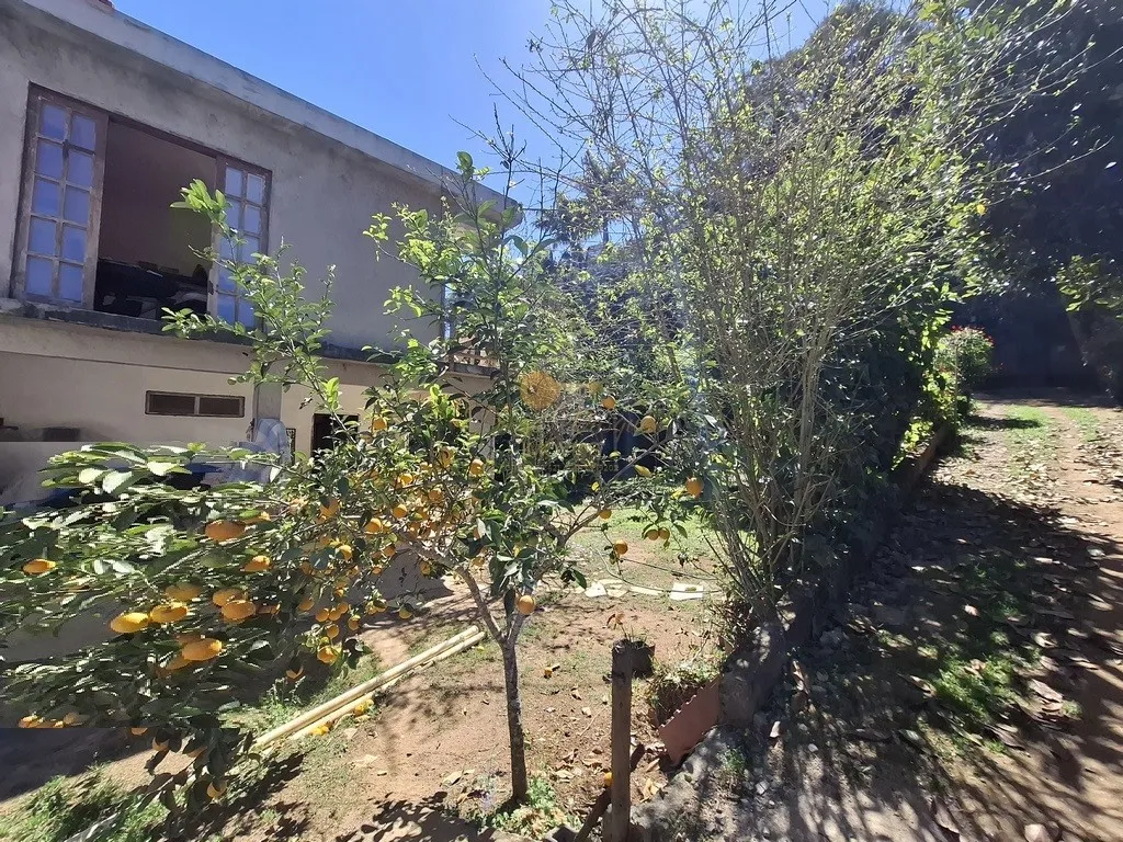 Imagem Casa para Venda em Teresópolis / RJ no bairro Pessegueiros