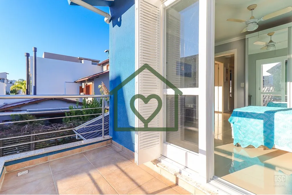 Imagem Casa impecável, a venda no Jardins do Prado, bairro Hípica. São 162,68m² privativos. 3 amplos do...