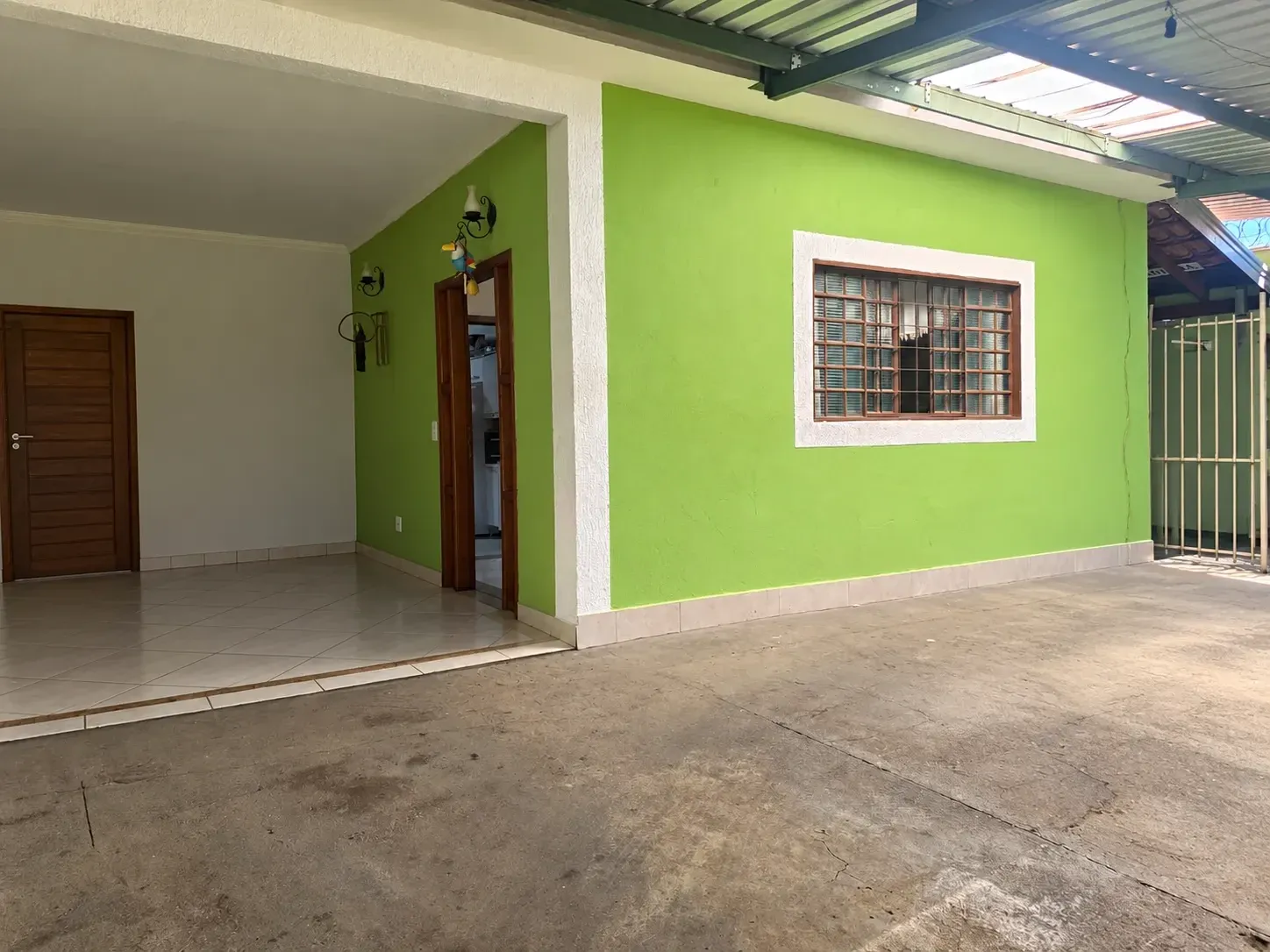 Foto do imóvel: Casa de Vila com 3 Quartos à Venda, 252 m² em Parque Residencial Vale do Sol - Araraquara em Vale do Sol