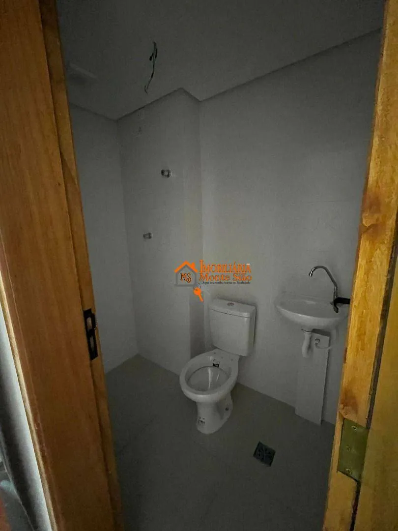 Foto do imóvel Apartamento à venda, 51 m² por R$ 350.000,00 - Gopoúva - Guarulhos/SP