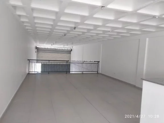 Foto do imóvel Galpão Comercial para Locação em São Paulo-SP, Bairro Bela Vista: 5 Banheiros, 6 Vagas de Garagem, 300m² de Área