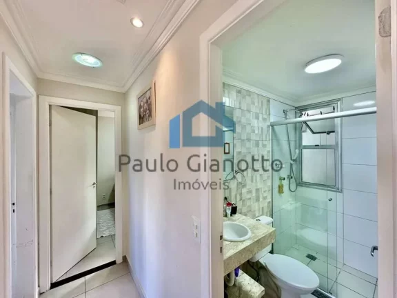 Imagem Apartamento térreo à venda no Bosque Clube Cotia