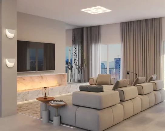 Imagem Alipio Schirmann - Apartamento à venda no bairro Castelo Branco - Itapema/SC