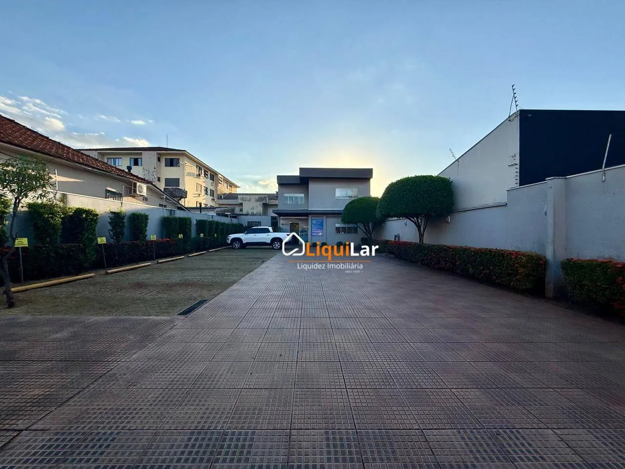 Imagem Oportunidade de Salão comercial, Próximo ao Centro da Cidade