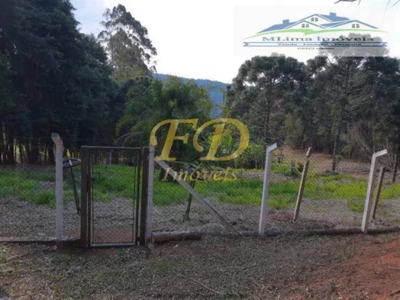 Imagem Sitio em Atibaia