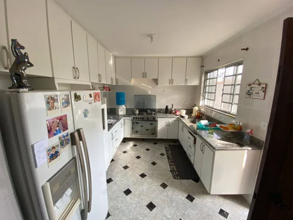 Imagem Casa Maravilhosa no Parque dos Pássaros 295 m² 4 Dormitorios 3 vagas