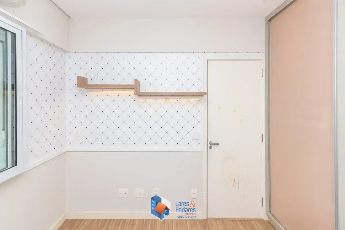 Imagem Apartamento para venda em Chácara Klabin com 3 quartos, sendo 1 suíte, 95m²