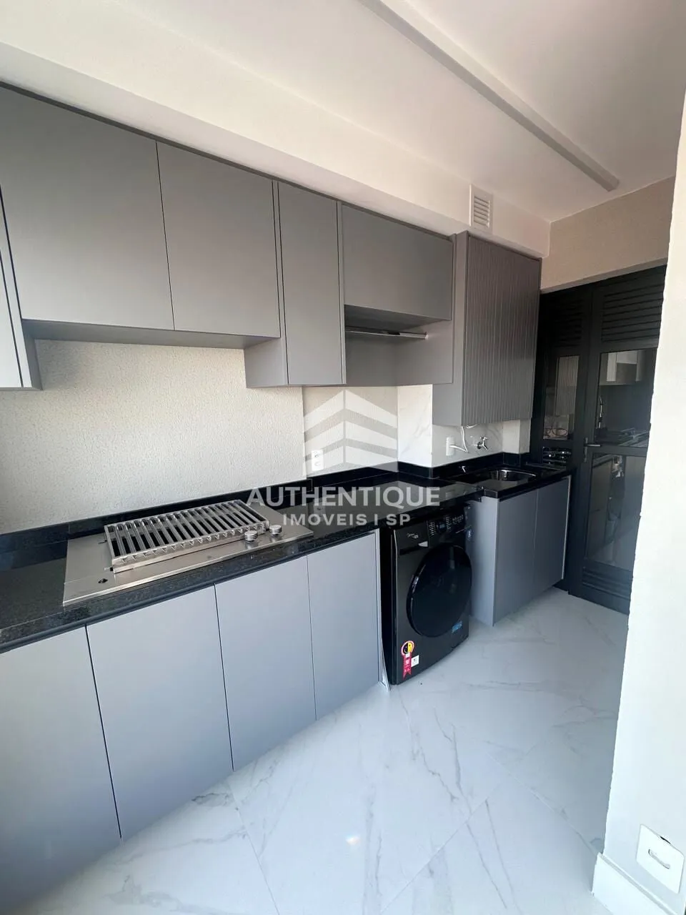 Imagem AR PLANALTO PLANALTO PAULISTA - Apartamento no Planalto Paulista à venda
