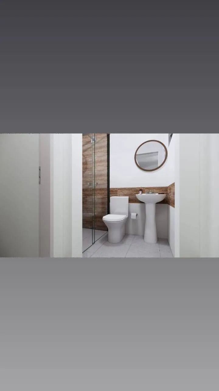 Foto do imóvel Apartamento à venda 2 Quartos, 1 Vaga, 52M², Jardim Regina, Pindamonhangaba - SP | Apartamento no Jardim Regina ao lado do campo de futebol