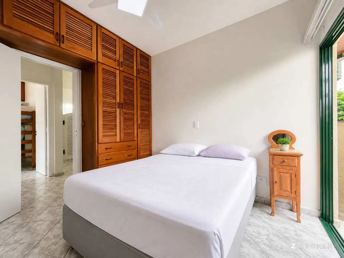 Imagem Apartamento à venda em Ubatuba, Itaguá, com 2 quartos, 68m2