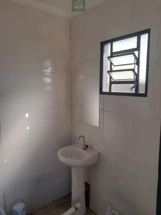 Imagem Chácara completa no Bairro do Oratório Socorro-SP