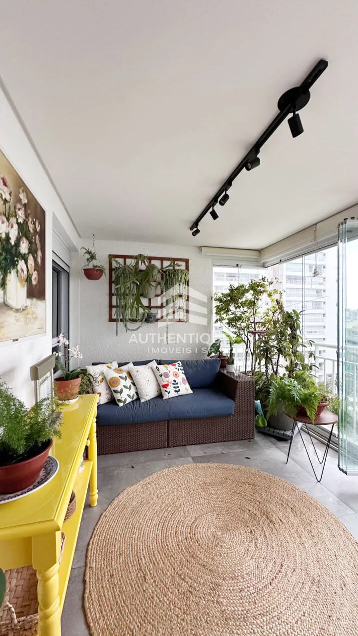 Imagem PREMIER ESPACO CERAMICA SAO CAETANO DO SUL - Apartamento no Espaço Cerâmica à venda